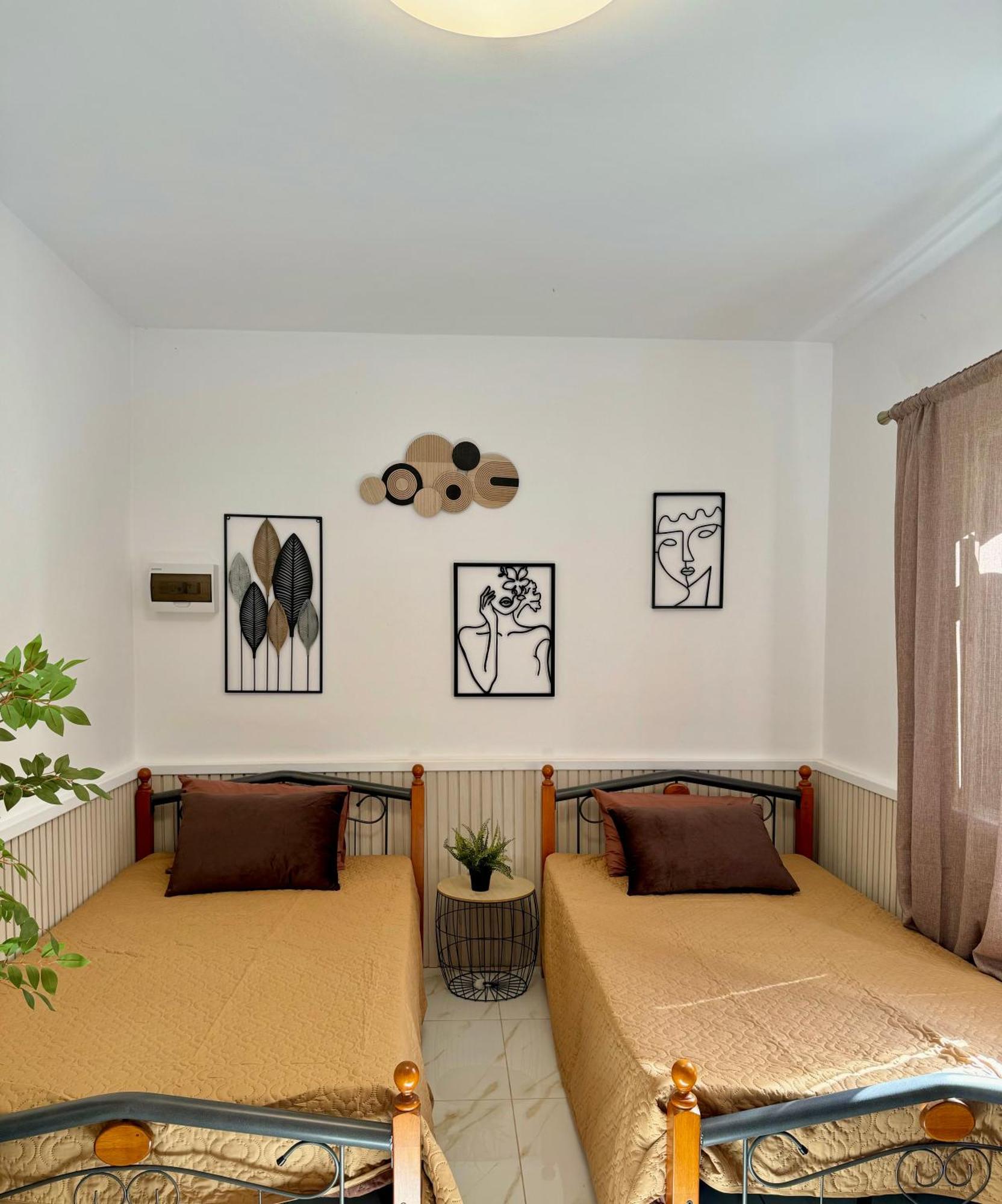 Dub House 3 Apartment Paphos Exterior photo